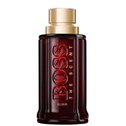 HUGO BOSS-BOSS THE SCENT edt recharge 200 ml