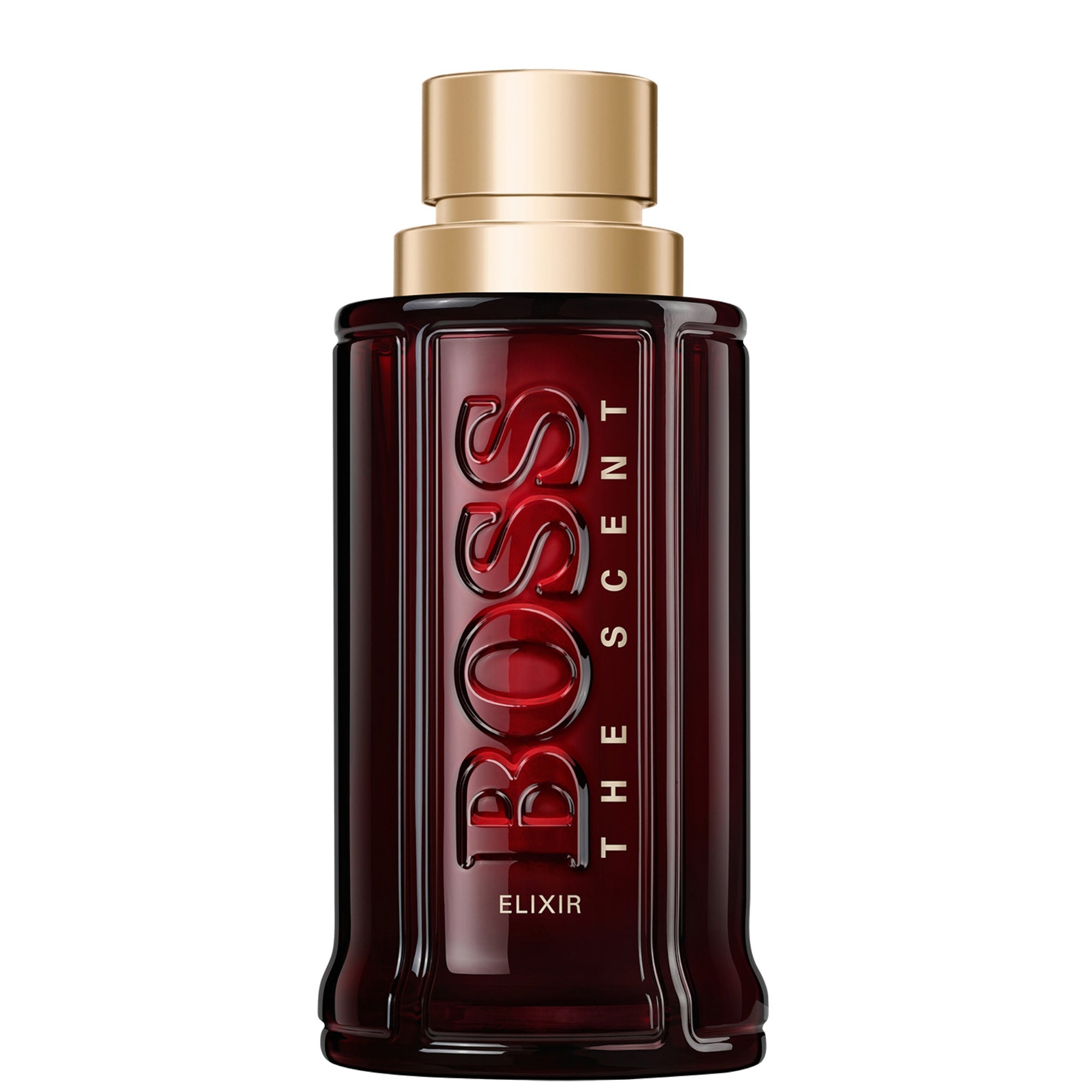 HUGO BOSS-BOSS THE SCENT edt recharge 200 ml