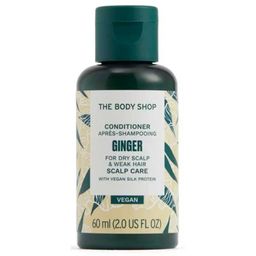 BALSAMO ZENZERO THE BODY SHOP 60 ml