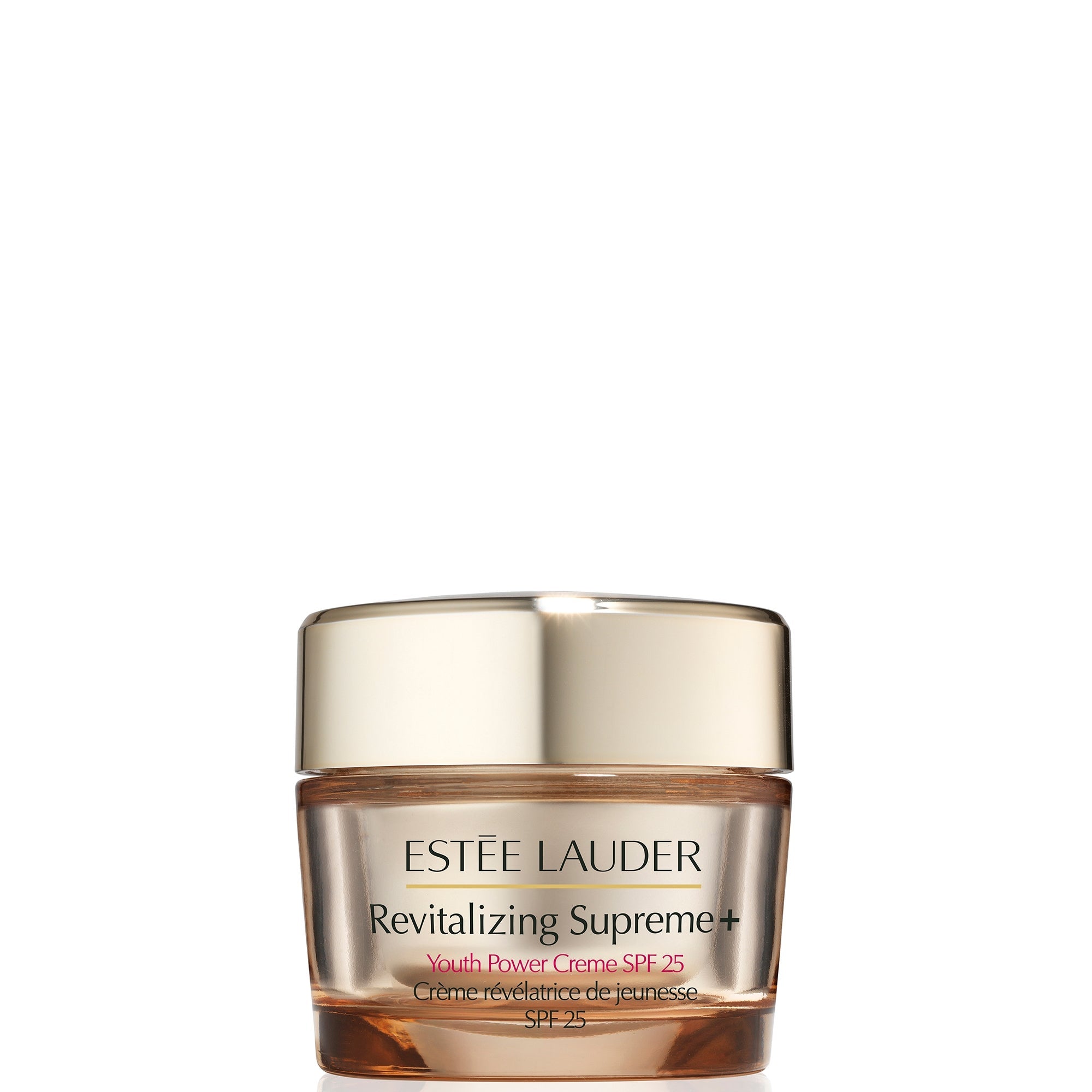 ESTÉE LAUDER Revitalizing Supreme+ Crema Rivitalizzante e Rassodante Effetto Giovinezza 50 ml