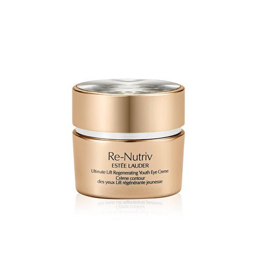 ESTÉE LAUDER RE-NUTRIV ULTIMATE LIFT crema contorno occhi rigenerante giovinezza 15 ml