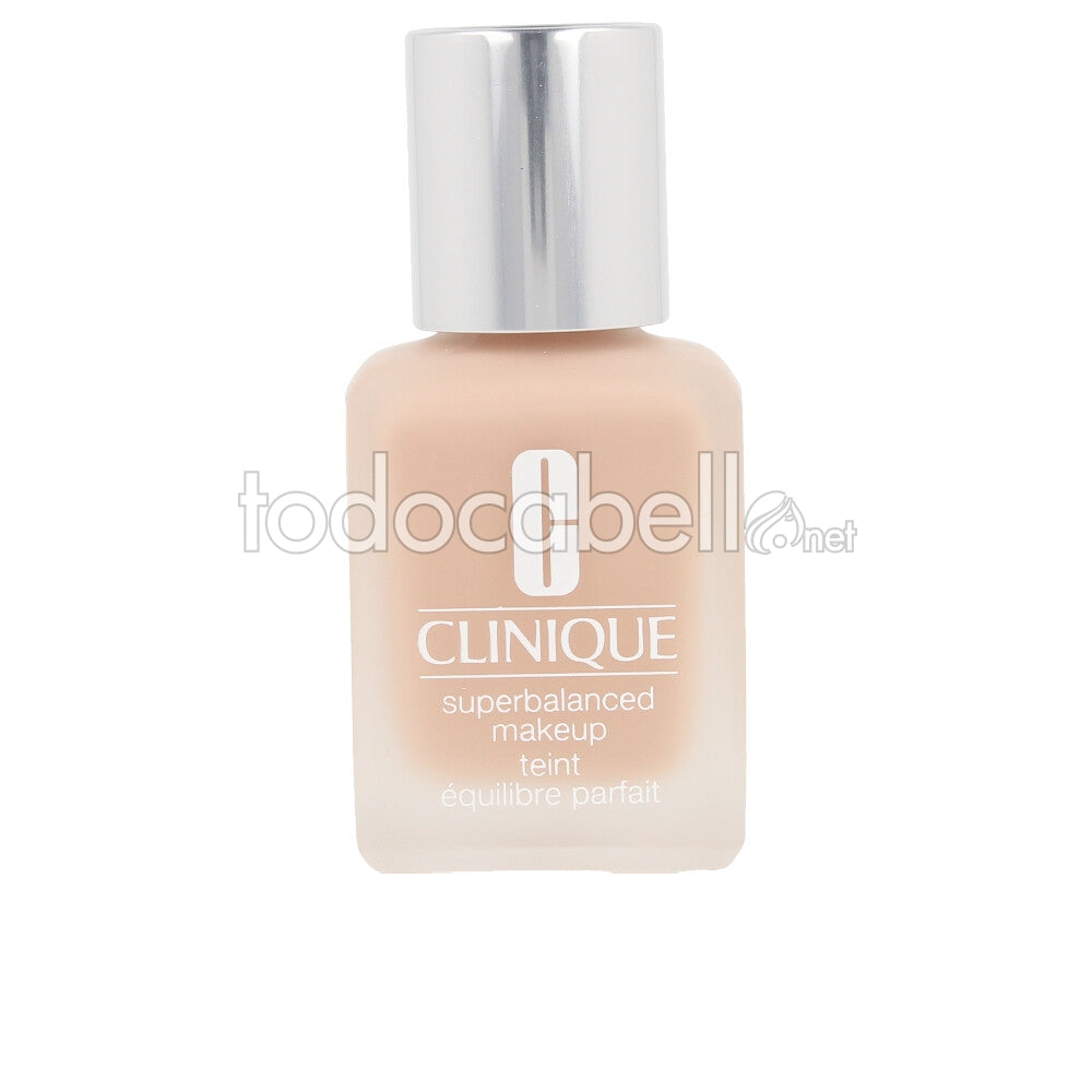 CLINIQUE SUPERBALANCED fluido #07-neutro 30 ml
