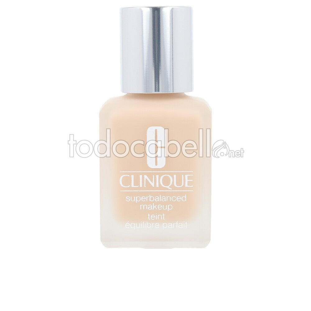 CLINIQUE SUPERBALANCED fluido #07-neutro 30 ml
