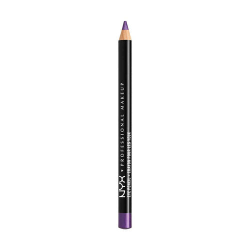 NYX PROFESSIONAL MAKE UP matita occhi SLIM #purple 1,2 gr