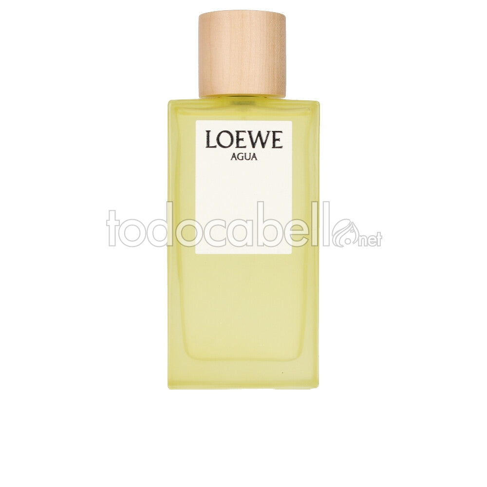 AGUA DE LOEWE eau de toilette vaporisateur 150 ml