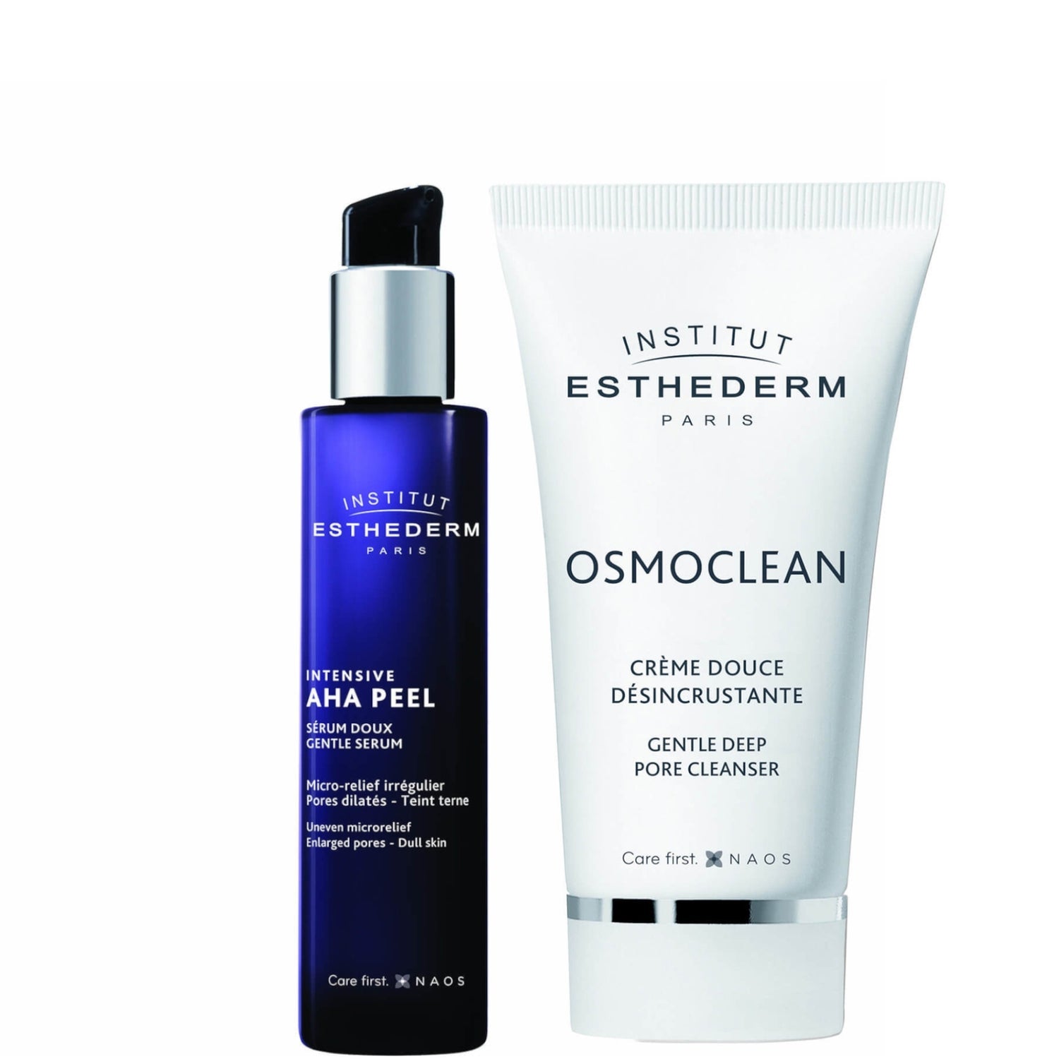 INSTITUT ESTHEDERM INTOLÉRANCES SOLAIRES spray corps SPF50 150 ml