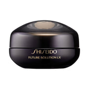 SHISEIDO FUTURE SOLUTION LX crema rigenerante contorno occhi e labbra 17 ml