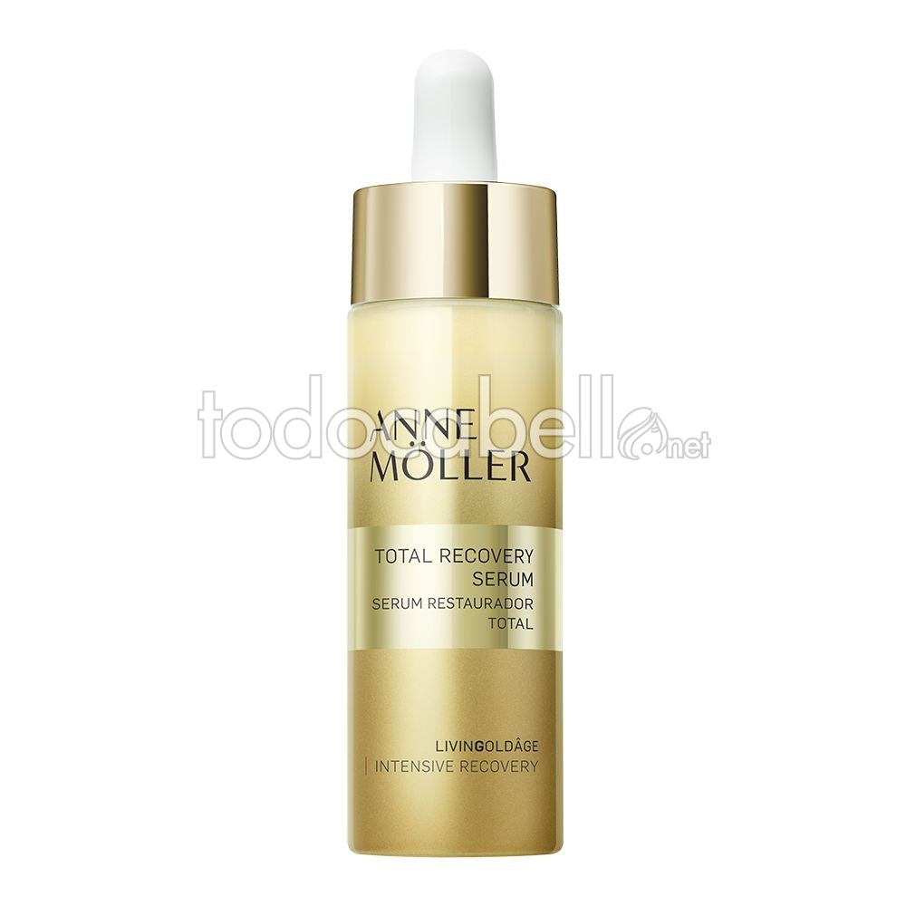 ANNE MÖLLER LIVINGOLDÂGE siero rigenerante totale 30 ml