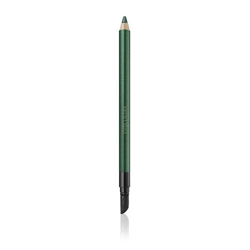 ESTÉE LAUDER Double Wear 24H Matita Gel Occhi Waterproof #08-emerald 1,2 gr