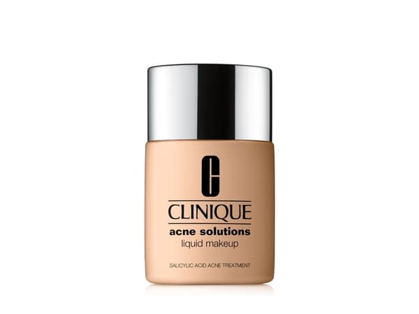 CLINIQUE ANTIBLEMISH fondotinta fluido #vanilla 30 ml