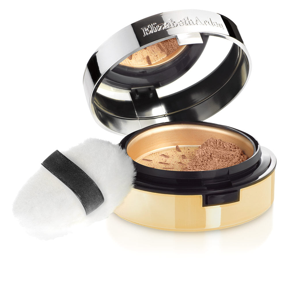FONDOTINTA MINERALE IN POLVERE ELIZABETH ARDEN PURE FINISH #7