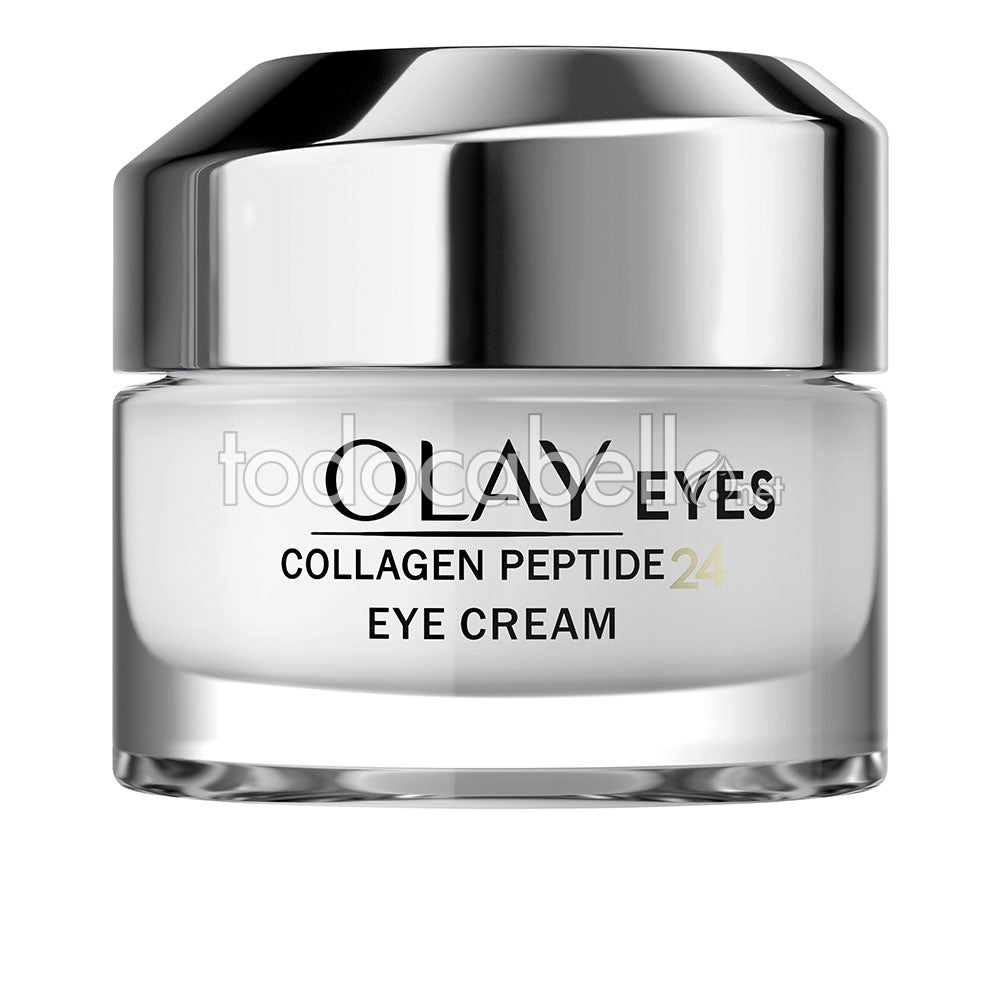 OLAY REGENERIST COLLAGÈNE PEPTIDE24 crème contour des yeux 15 ml