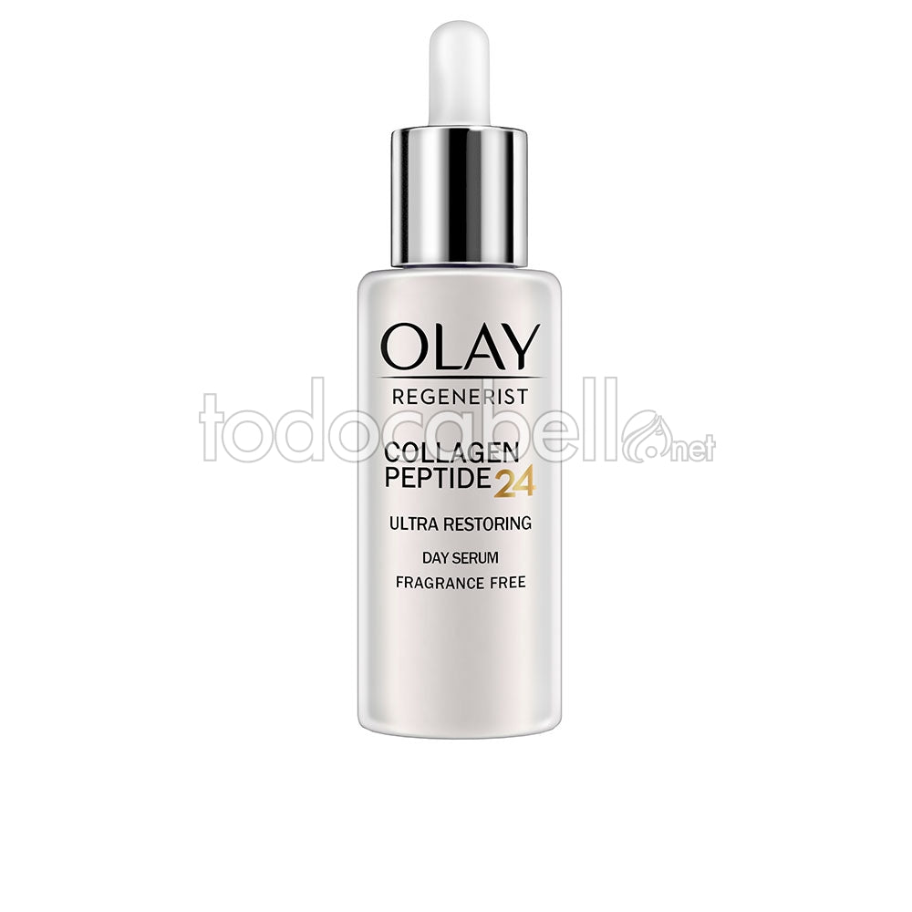 Sérum de jour intense OLAY REGENERIST COLLAGEN PEPTIDE24 40 ml