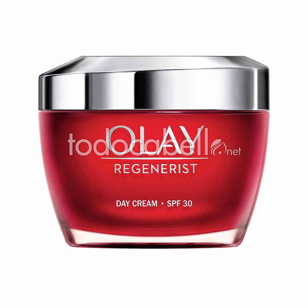 OLAY REGENERIST 3 ZONE crema giorno anti-età SPF30 50 ml