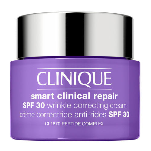 Crème anti-rides CLINIQUE SMART CLINICAL SPF30 75 ml