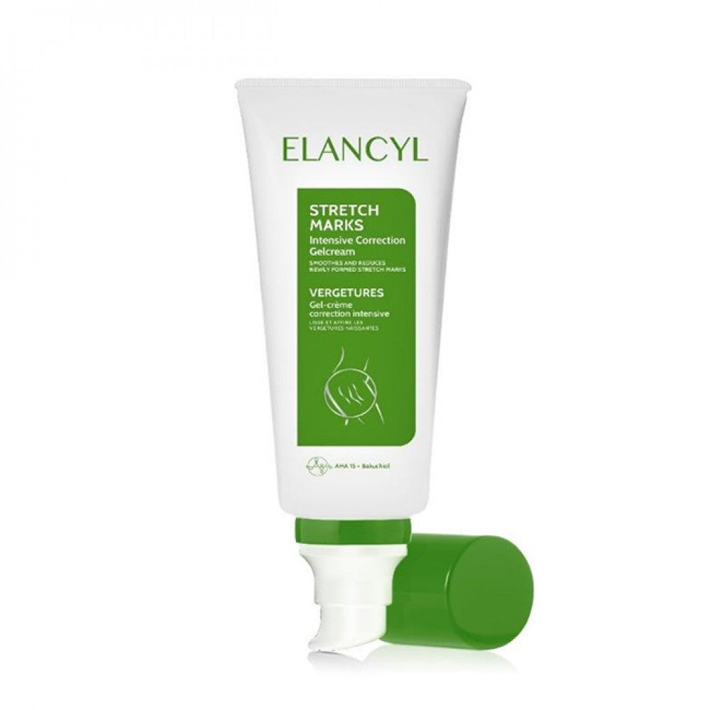 ELANCYL SMAGLIATURE crema gel correzione 75 ml