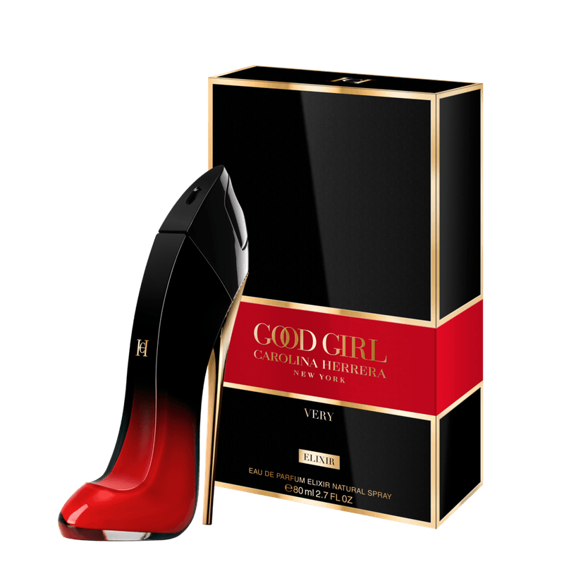 CAROLINA HERRERA GOOD GIRL BLUSH ELIXIR edp vapo 30 ml