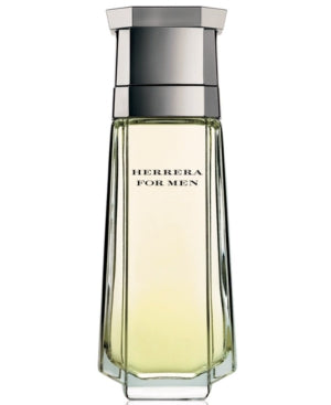 CAROLINA HERRERA HERRERA FOR MEN eau de toilette spray 100 ml
