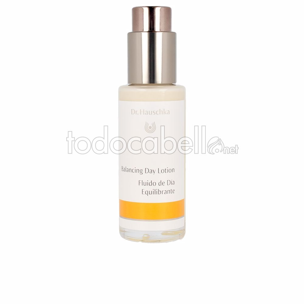 DR. HAUSCHKA Fluido giorno riequilibrante 50 ml