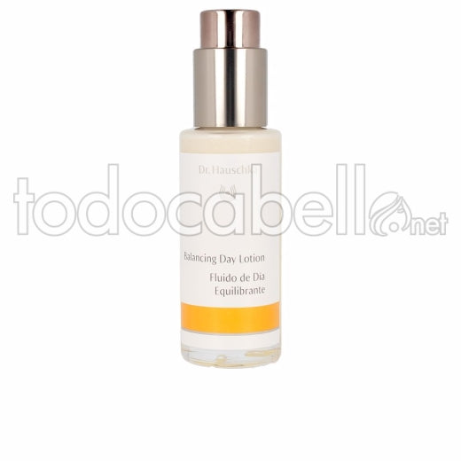 DR. HAUSCHKA Fluido giorno riequilibrante 50 ml