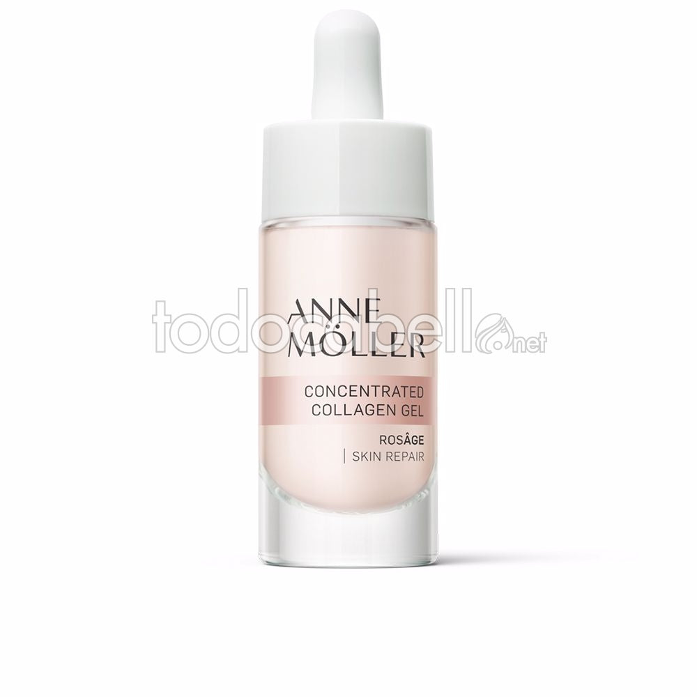 ANNE MÖLLER ROSÂGE Gel al collagene concentrato 15 ml