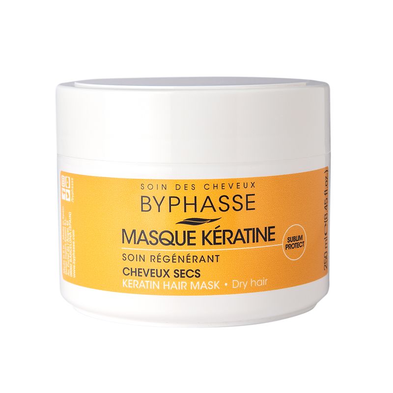BYPHASSE EXPRESS ACTIV BOUCLES conditioner curly hair 400 ml