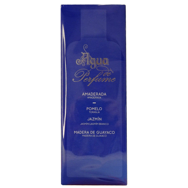 ALVAREZ GOMEZ TITANIO HOMME eau de parfum spray 150 ml