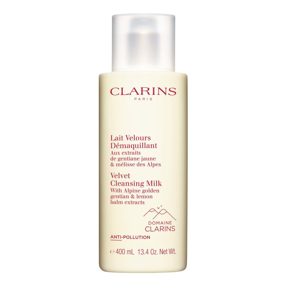 CLARINS Latte struccante ultra-delicato 400 ml