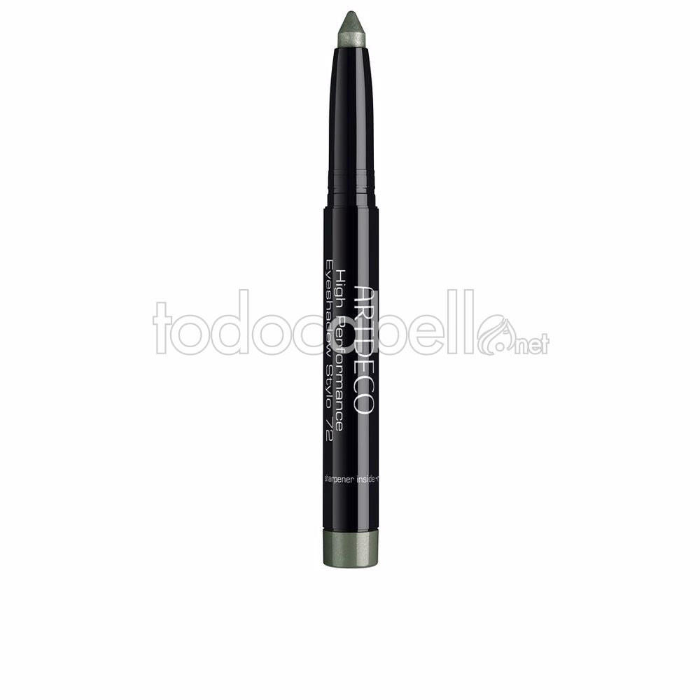 ARTDECO HIGH PERFORMANCE eyeshadow stylo #72-sea weed 1,4 gr