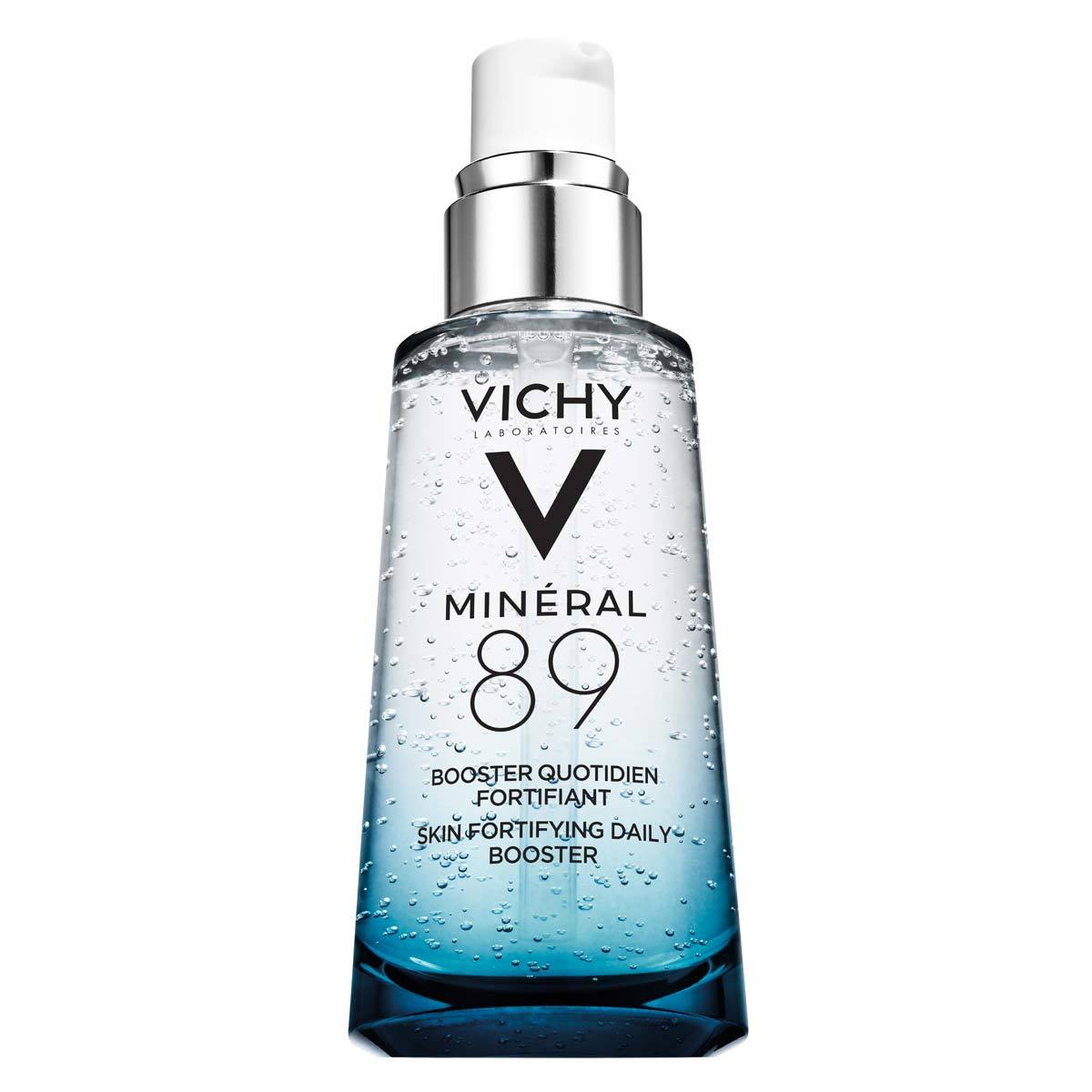 VICHY MINÉRAL 89 booster quotidiano fortificante 50 ml