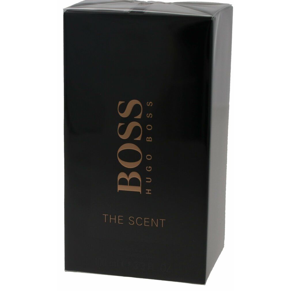 HUGO BOSS-BOSS THE SCENT lozione dopobarba 100 ml