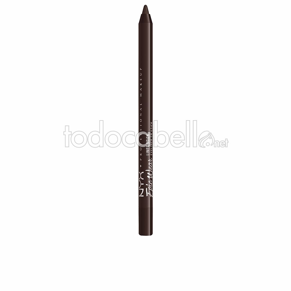 NYX PROFESSIONAL MAKE UP EPIC WEAR liner stick #brown shimmer 1.22 gr
