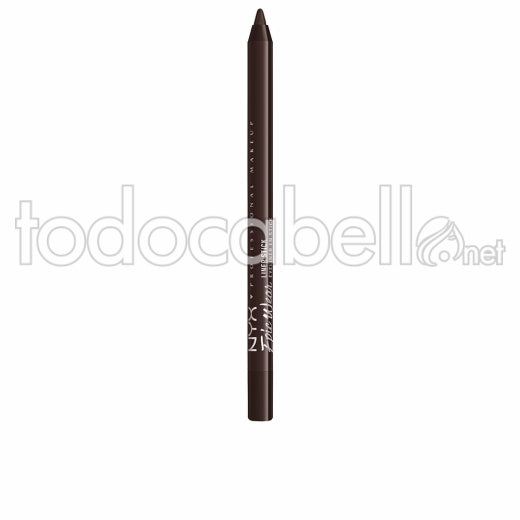 NYX PROFESSIONAL MAKE UP EPIC WEAR liner stick #brown shimmer 1.22 gr