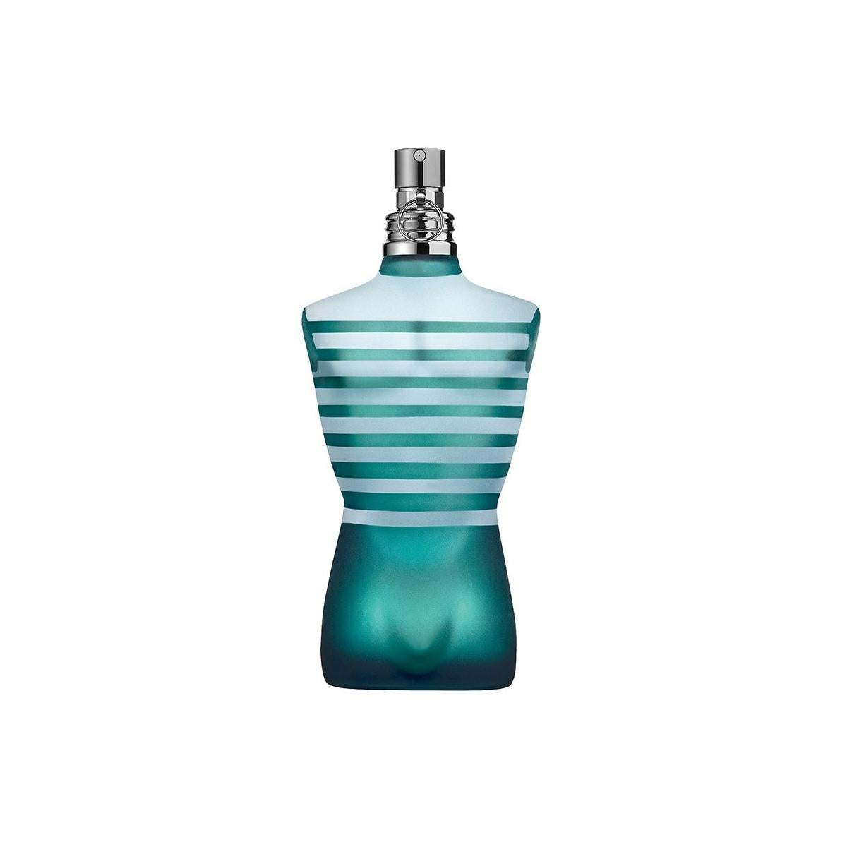 JEAN PAUL GAULTIER LE MALE edt vapo 40 ml