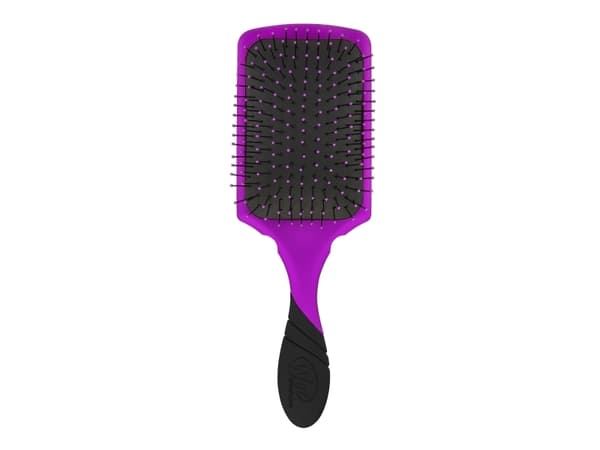 THE WET BRUSH PRO BROSSE PLATE DÉMÊLANTE #violet 1 u