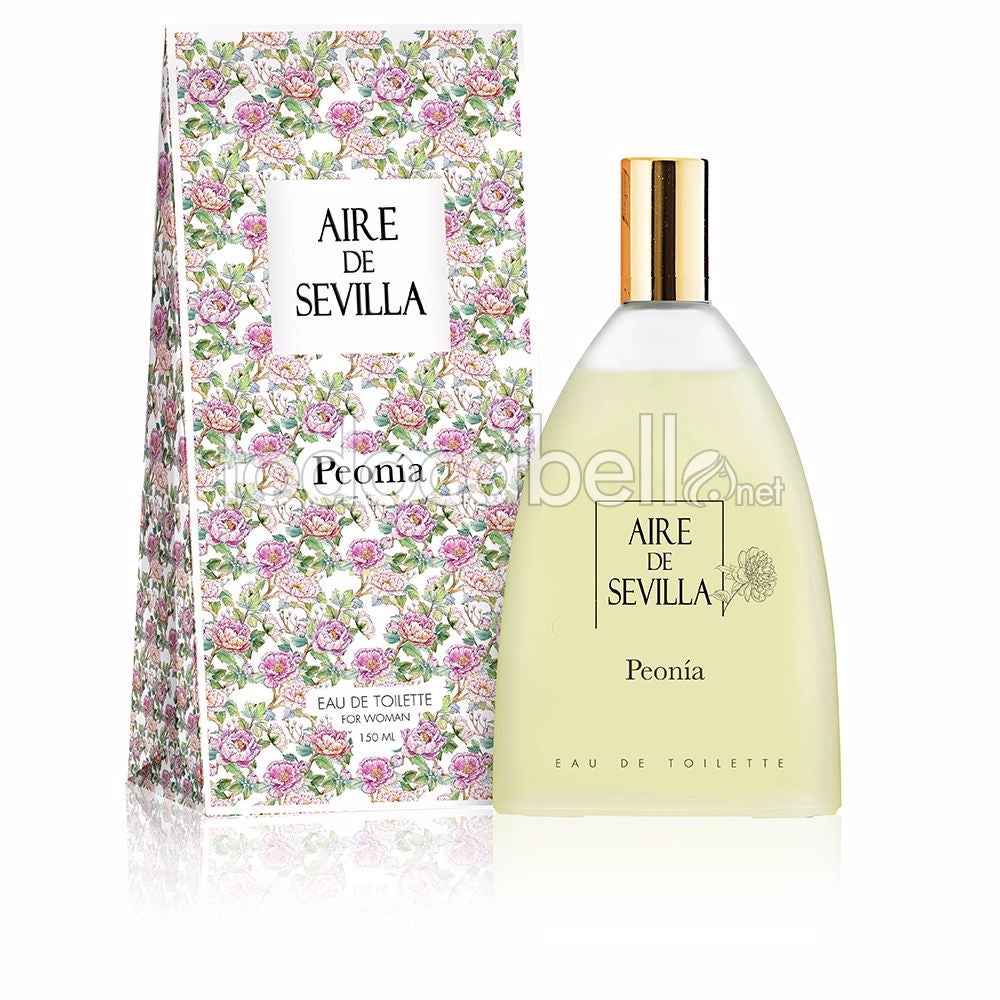 AIRE SEVILLA AIRE DE SEVILLA PIVOINE edt vapo 150 ml
