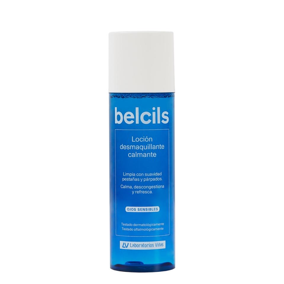 BELCILS LOZIONE STRUCCANTE DELICATA 150 ml