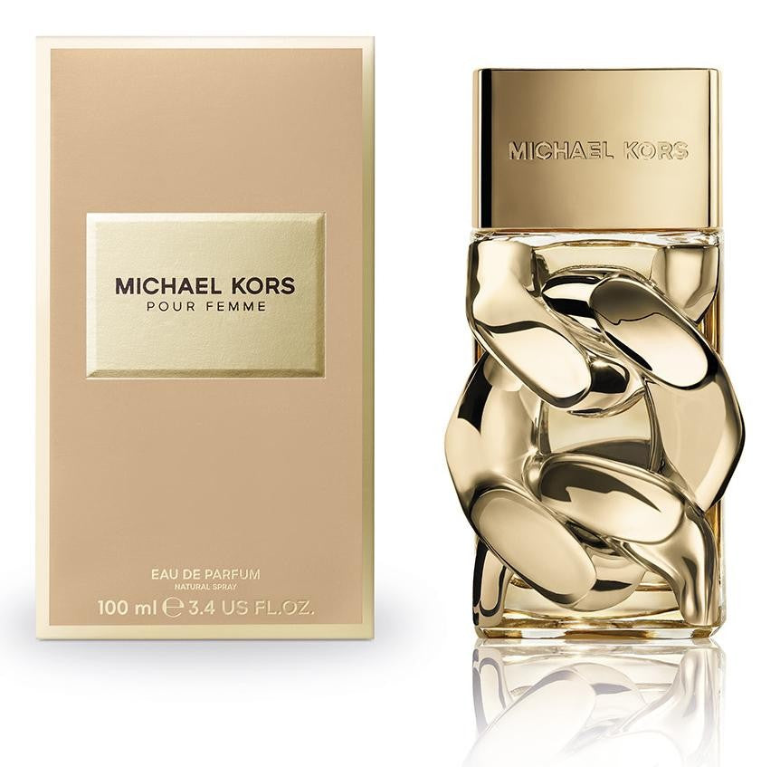 MICHAEL KORS POUR FEMME edp vapo 100 ml