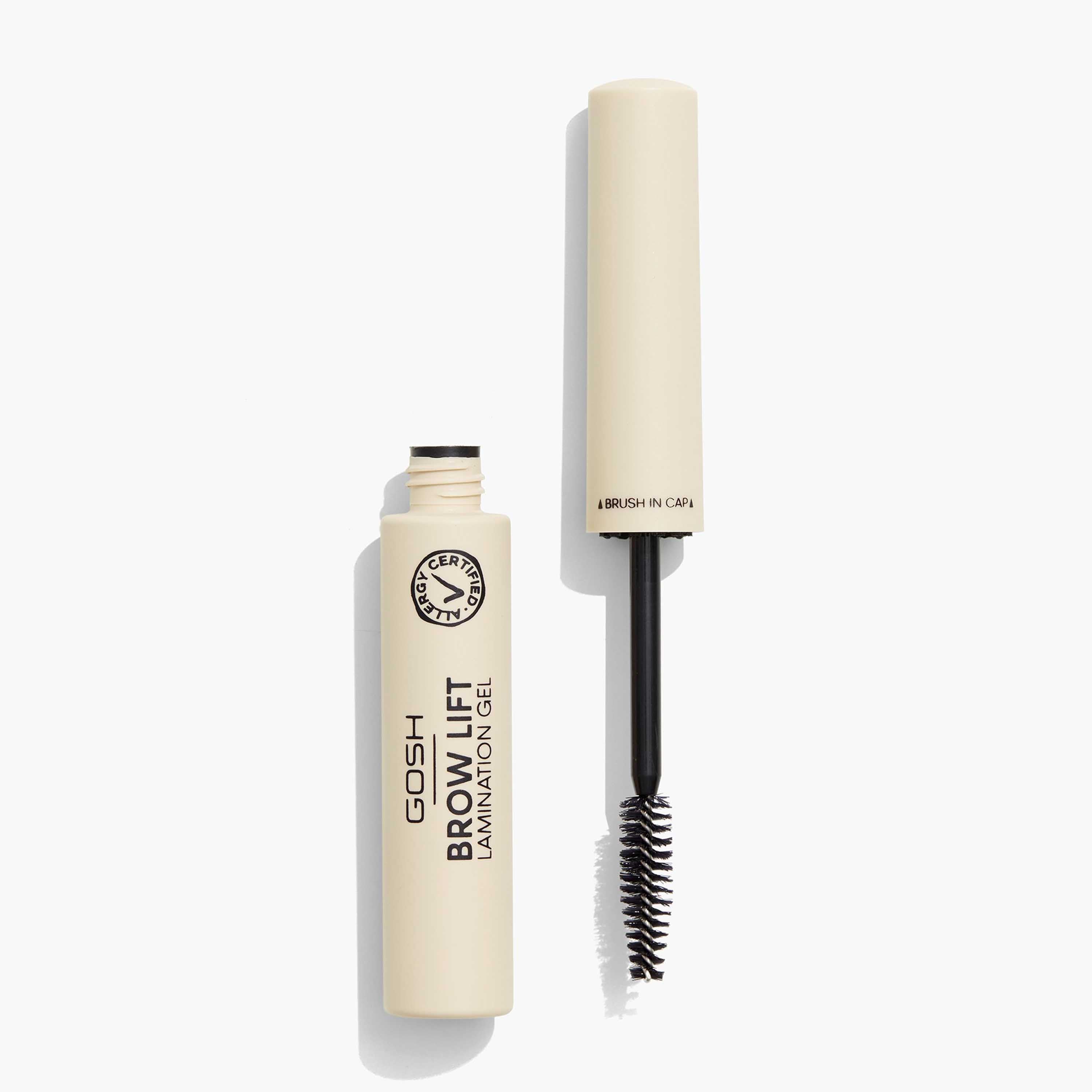 GOSH BROW LIFT gel laminazione #001-trasparente 6 ml