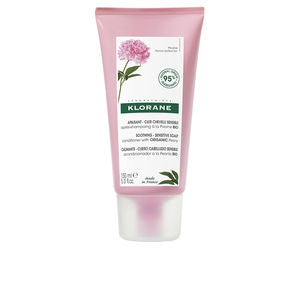 KLORANE ALLA PEONIA BIO shampoo lenitivo 400 ml