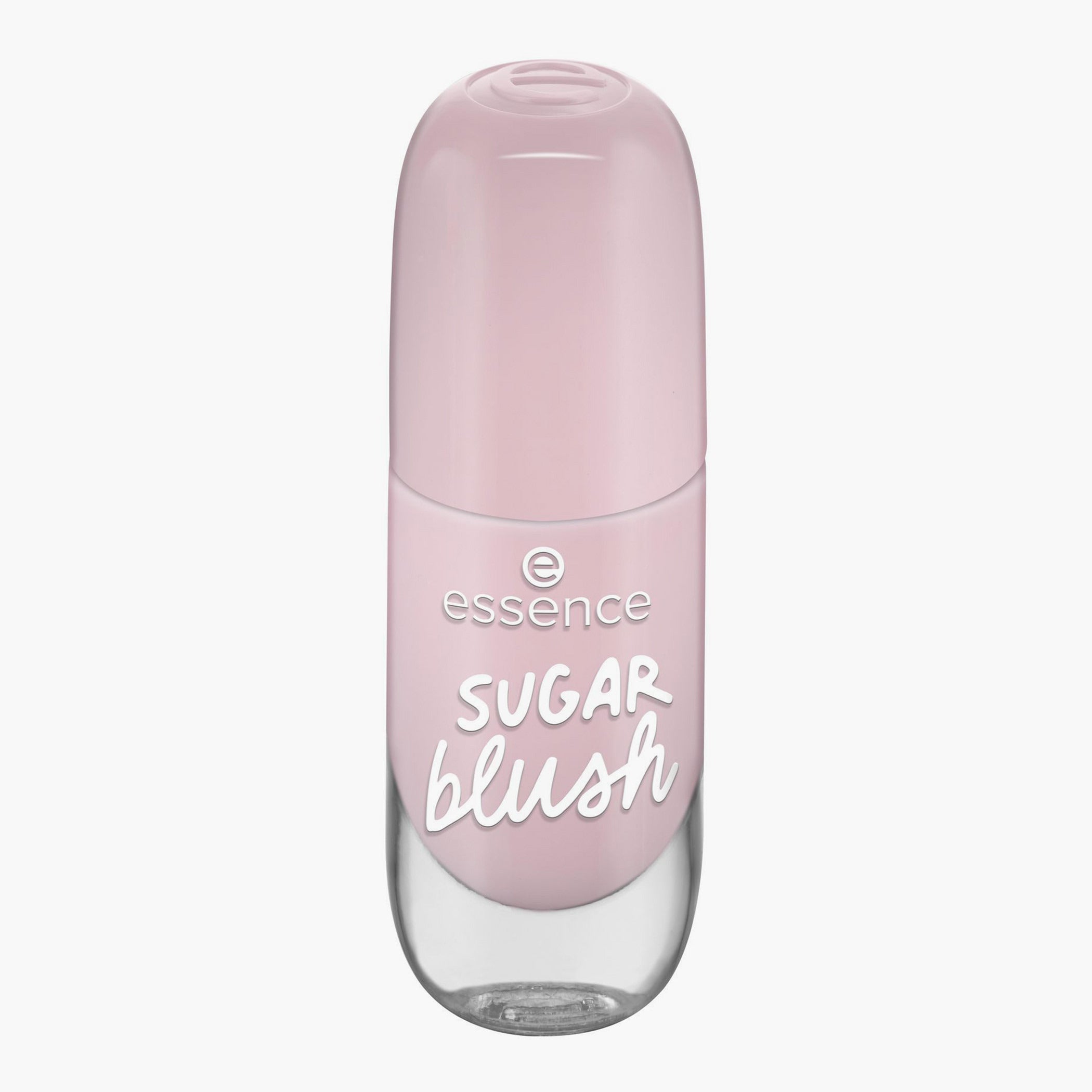 Smalto ESSENCE GEL NAIL COLOR #01-gloss'n roll 8 ml