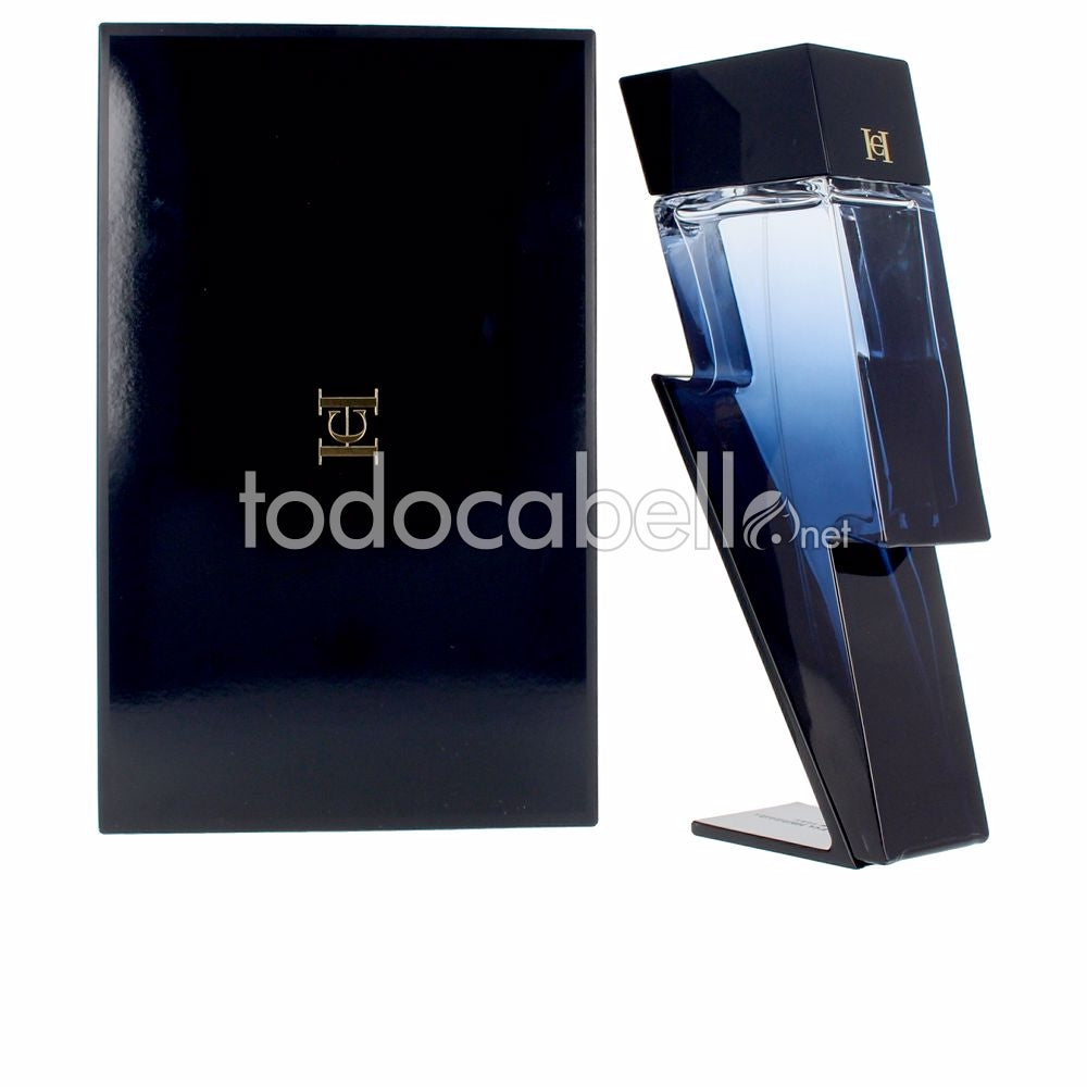 CAROLINA HERRERA BAD BOY COBALT eau de parfum spray 150 ml