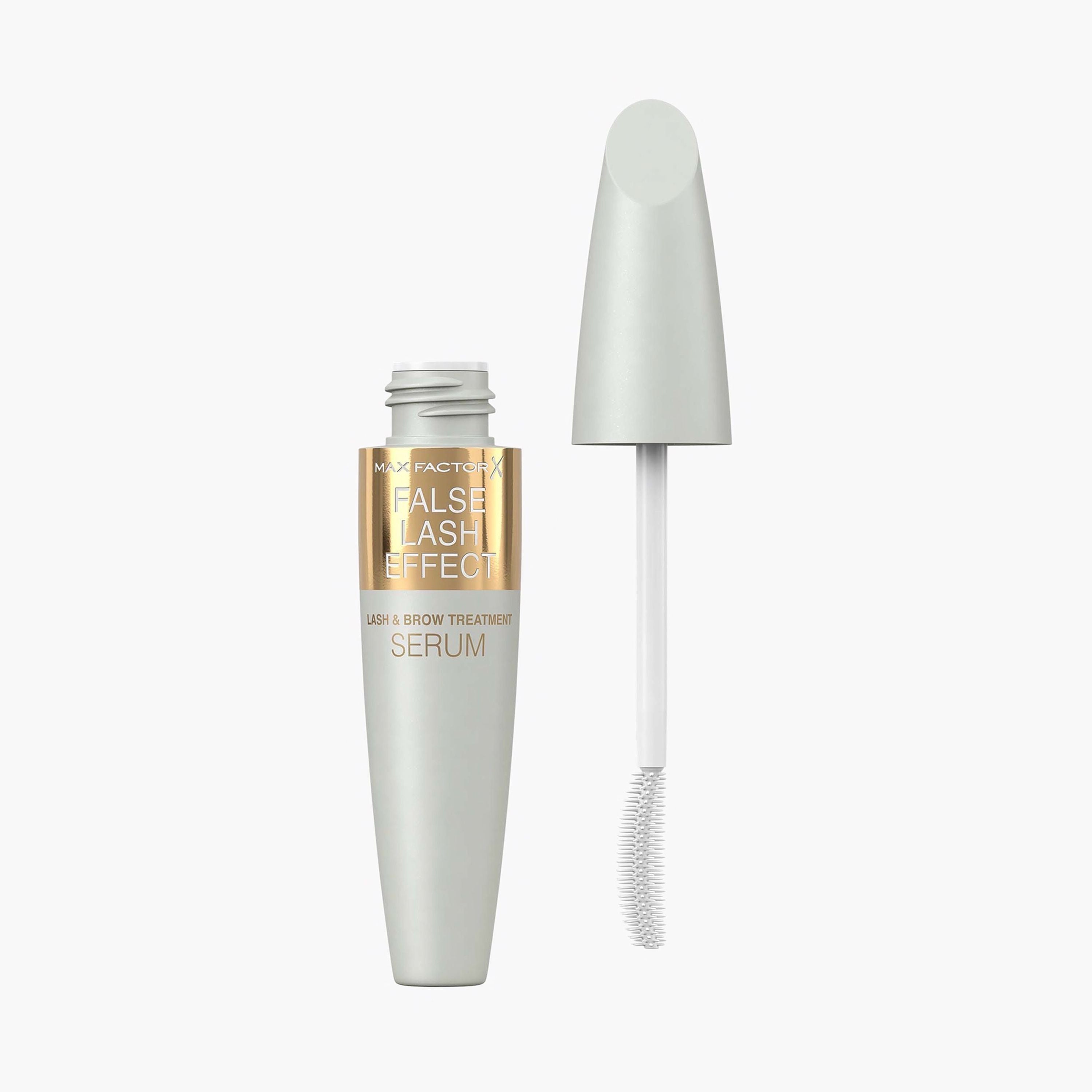 MAX FACTOR EFFETTO CIGLIA FINTE siero trattamento ciglia e sopracciglia 13 ml