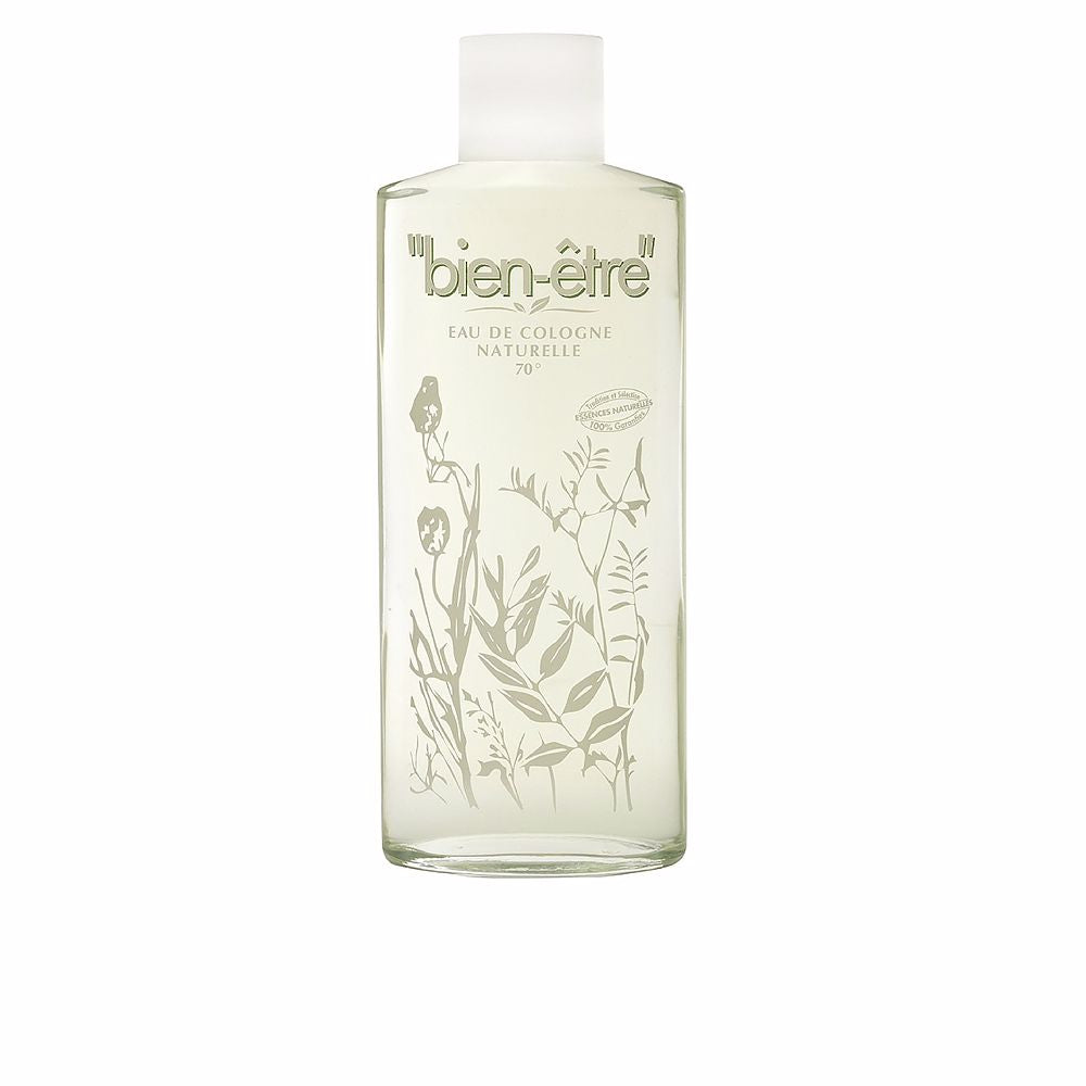 BIEN ÊTRE BIEN-ÊTRE acqua di colonia naturale 500 ml