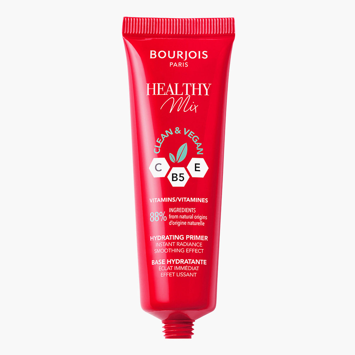 BOURJOIS HEALTHY MIX primer idratante #001 30ml
