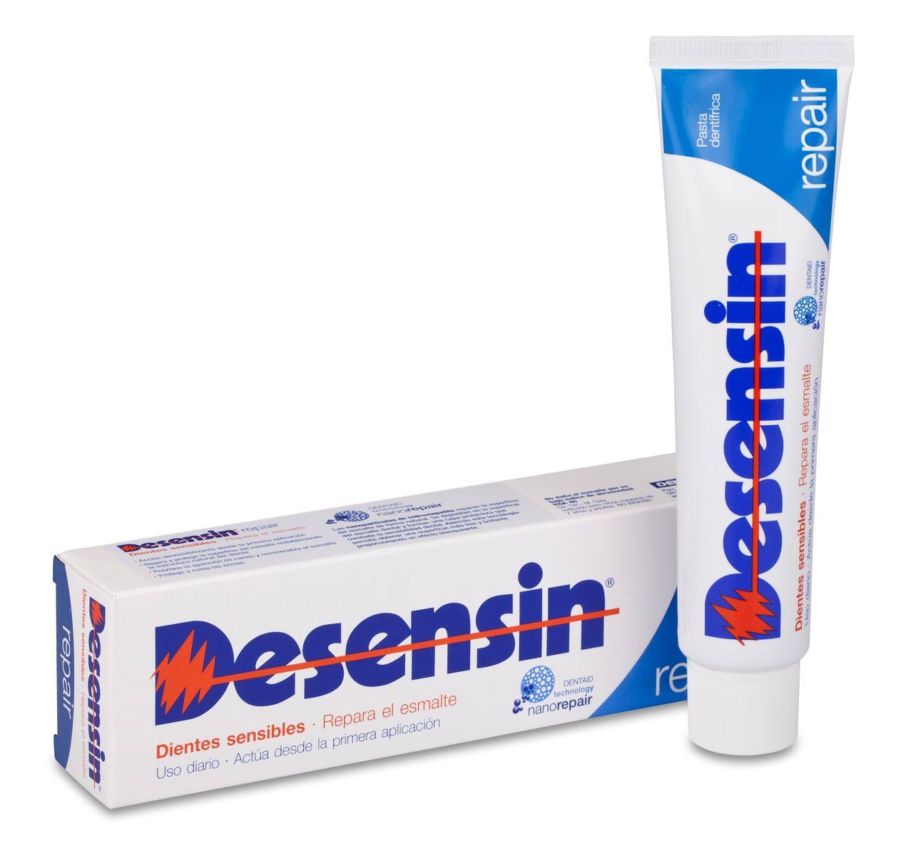 Dentifricio DESENSIN REPAIR 75 ml