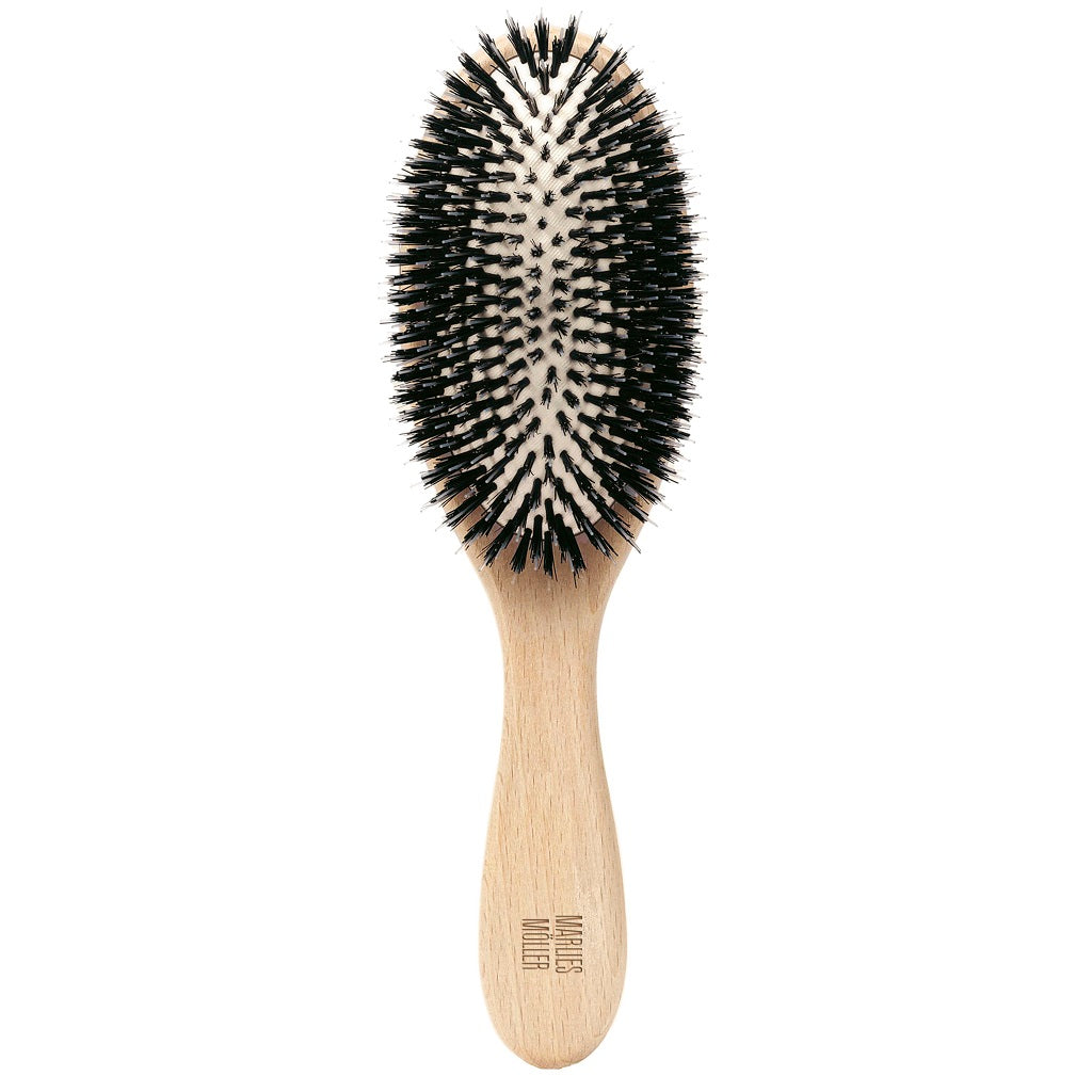 MARLIES MÖLLER ALLROUND HAIR BRUSH spazzola #Viaggio 1 pz