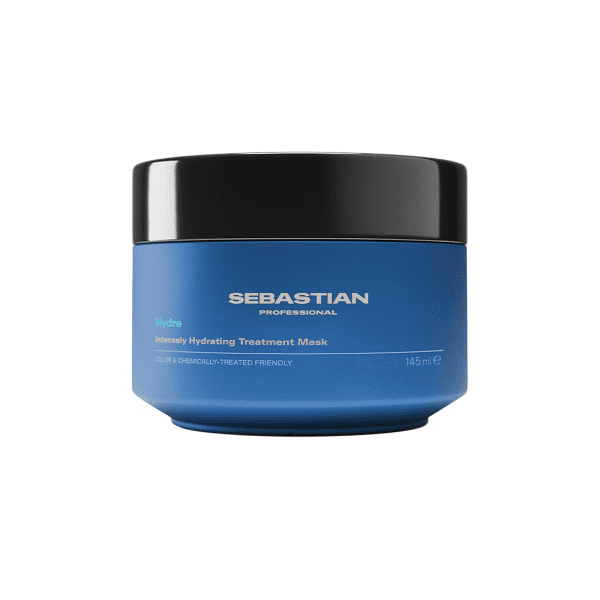 SEBASTIAN PROFESSIONALS HYDRE Professional Mask Intense Hydration and Frizz Control 145 ml
