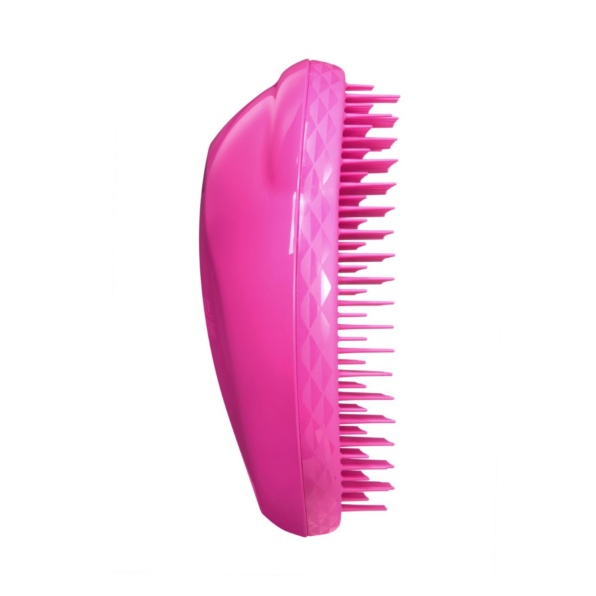 TANGLE TEEZER FINE & FRAGILE detangling hairbrush #Berry Bright 1 u