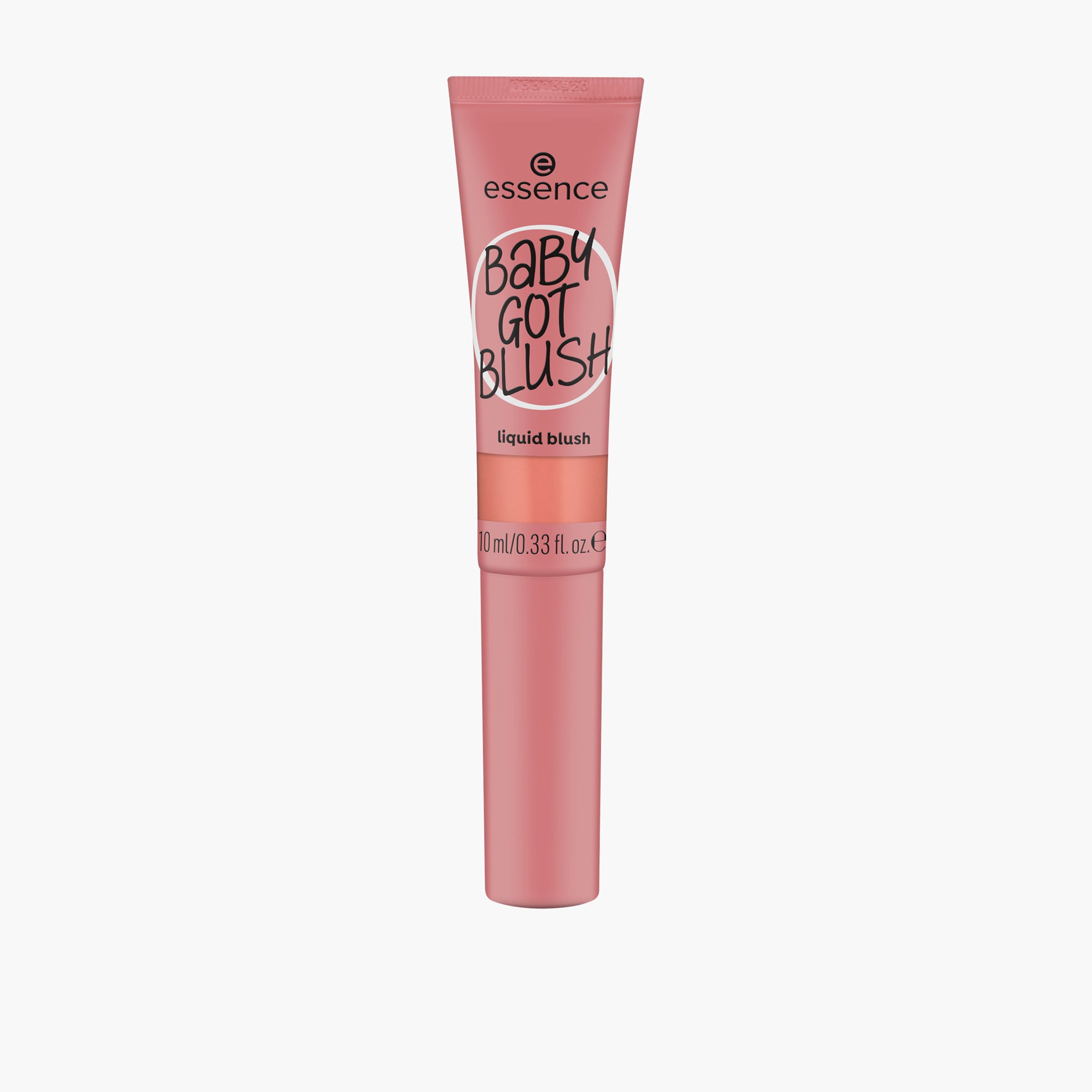 ESSENCE BABY GOT BLUSH blush liquide #20-Blushin Berry 10 ml